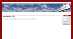 Desktop Screenshot of intra.integer.com